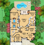 Floor plans are mystifying. Shen Men Feng Shui will reveal a narrative about your home and life by looking at the floor plan of your home. Get the truth.