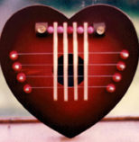 Door harp, tuning the heart strings of your partnership.