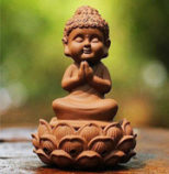 Buddha, Etsy, Love Fairy Garden 3 Ways To Transform Your Stress In Your Home, Shen Men Feng Shui
