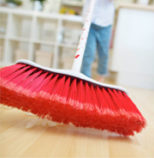 Chinese New Year ritual to sweep away bad luck and illness. Shen Men Feng Shui